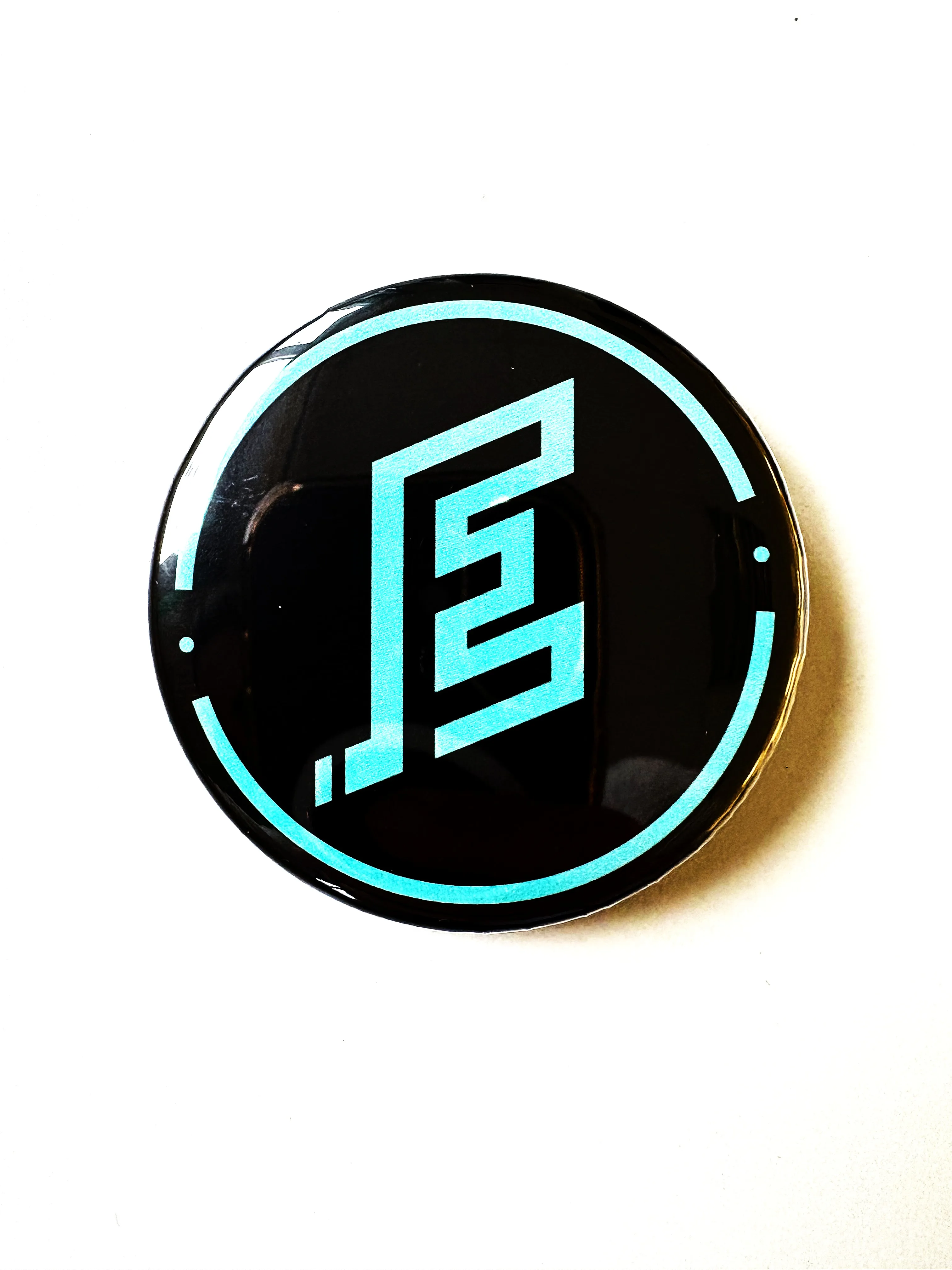 Placka E logo