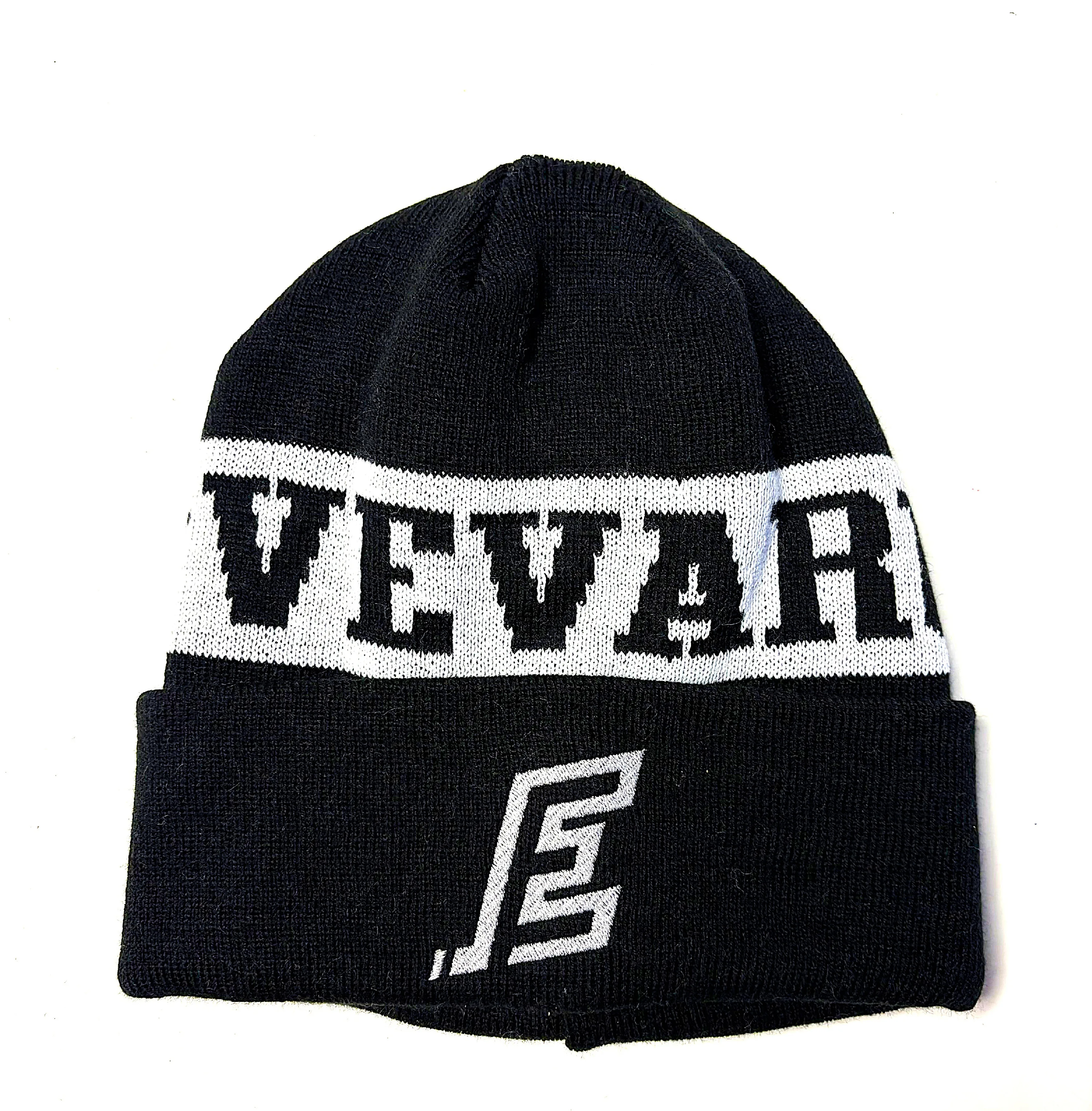Zimní čepice Mama