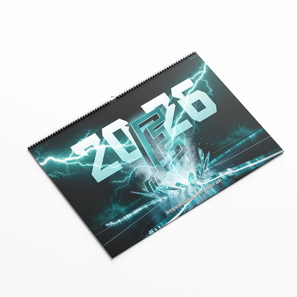 Kalendář 2026