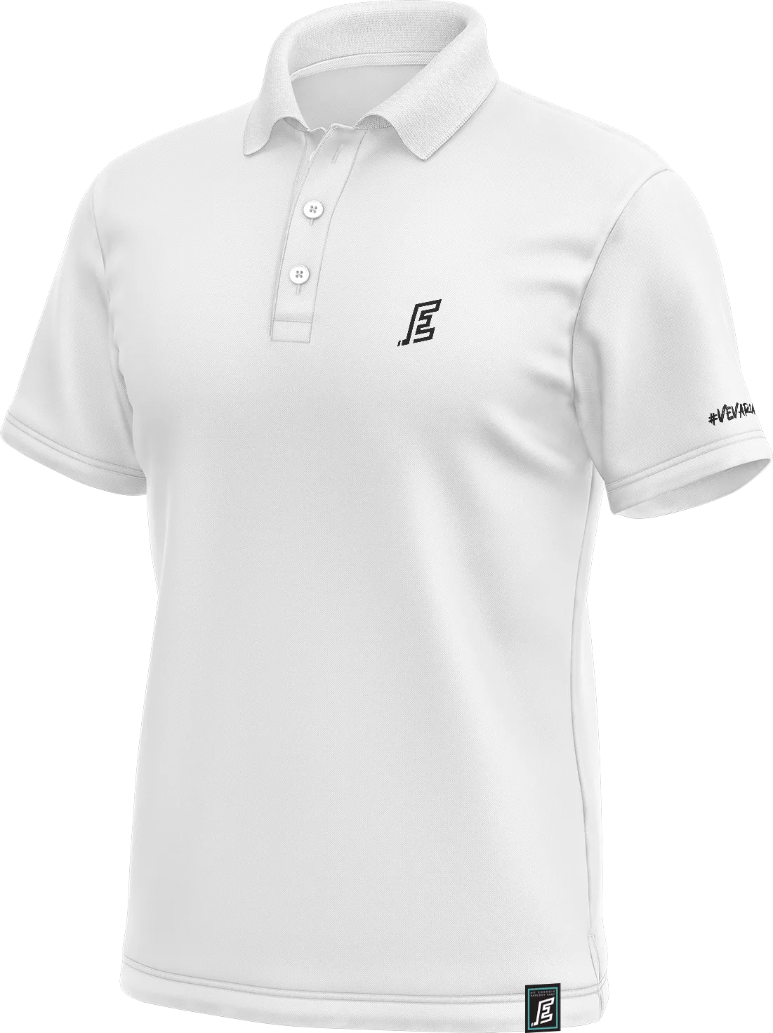 Triko King polo